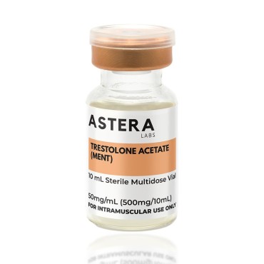 Trestolone Acetate (MENT) 50 mg Astera Labs