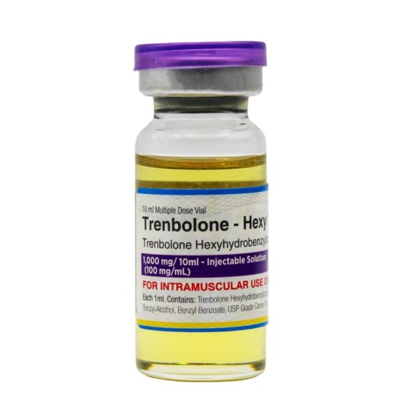 Trenbolone Hexy 100 Pharmaqo