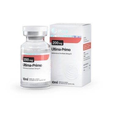 Ultima-Primo 200 Ultima Pharmaceuticals