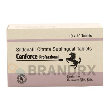 Cenforce Professional 100 mg Pharmaceutical