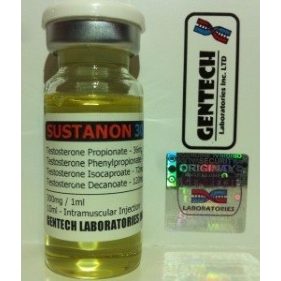 Sustanon 300 Pharmaceutical