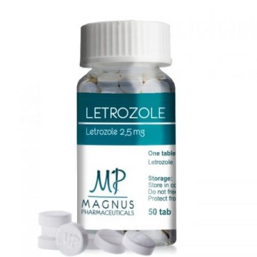 LETROZOLE Pharmaceutical