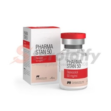 PHARMASTAN 50 Pharmacom