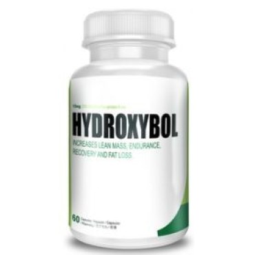 German Pharmaceuticals - Hydroxybol - 60cps German Pharmaceuticals