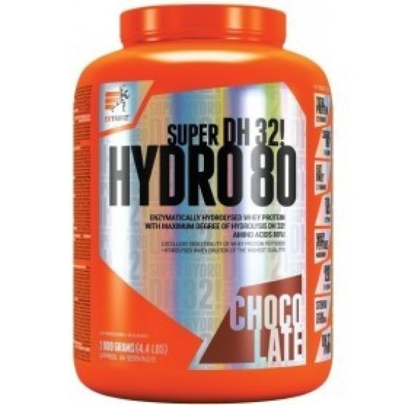 Extrifit Super Hydro 80 DH32 2000 g EXTRIFIT