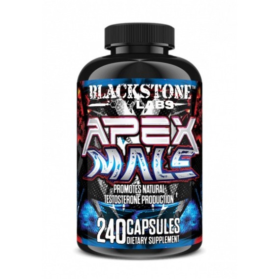 Blackstone Labs ApexMale Blackstone Labs