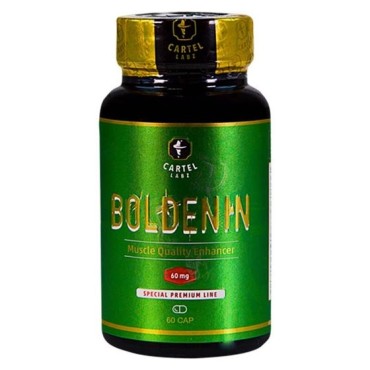 Cartel Labz Boldenin Cartel Labz