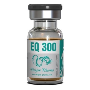 Eq 300 Dragon Pharma