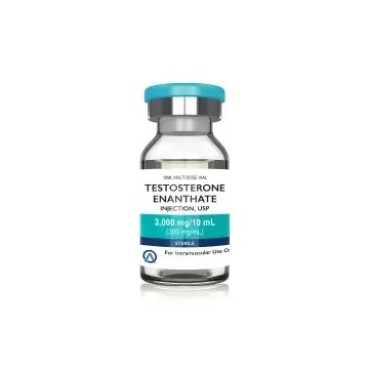 Testosterone Enanthate Anabolex