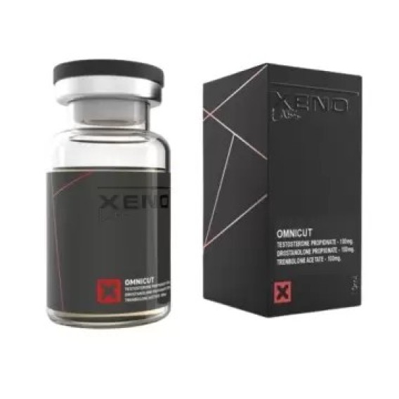 OmniCut Xeno Labs
