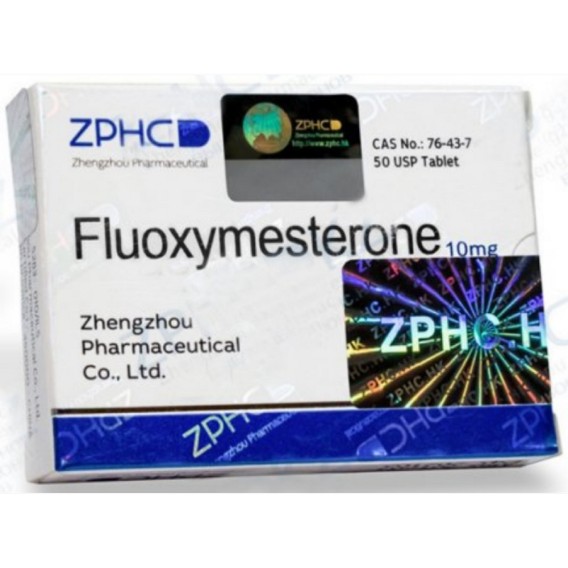 Fluoxymesterone 10 mg Zhengzhou
