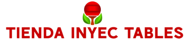 Tienda Inyec Tables